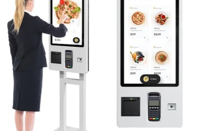 The Rise of Smart Self-Service Kiosks in Saudi Arabia’s Technology-Driven Market