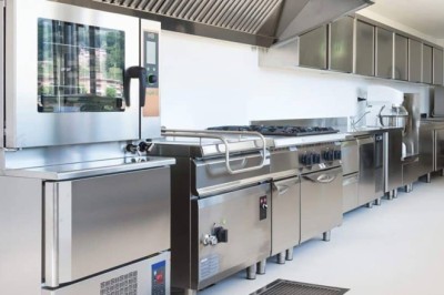 Affordable Kitchen Rental Dubai – Empower Your Food Business