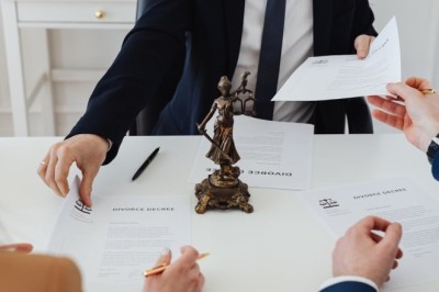 Choosing a Workers Compensation Lawyer in Braintree for Workplace Injury Claims