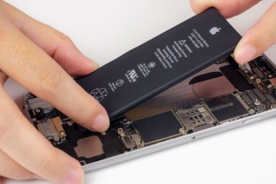 Common iPhone Battery Problems Solved with Battery Replacement
