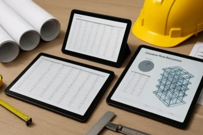 Smart Construction Estimating: The Key to Accurate Budgets and Successful Projects