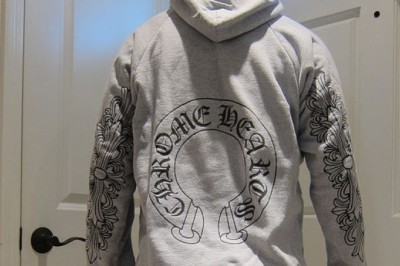 Valentine’s Day Chrome Hearts Rings She Will Cherish