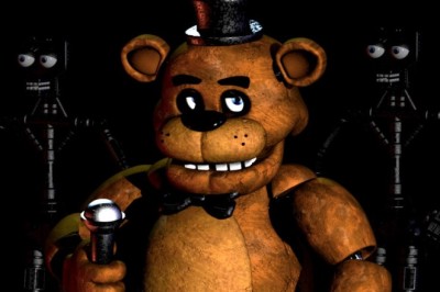 A Beginner's Guide to Five Nights at Freddy's