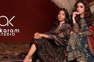 Alkaram Studio 2026: Embroidered vs. Printed Lawn, Which to Choose?