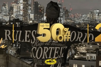 Corteiz London The Rise of a Cultural Streetwear Powerhouse