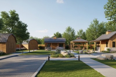 Exterior Repair Oklahoma City: Professional & Lasting Fixes