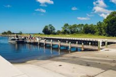 Key Largo Boat Ramps Decoded: Which Launch Spot Fits Your Boat Size?