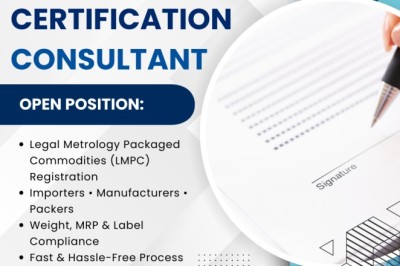 LMPC Certification: A Complete Guide to Legal Metrology Compliance in India