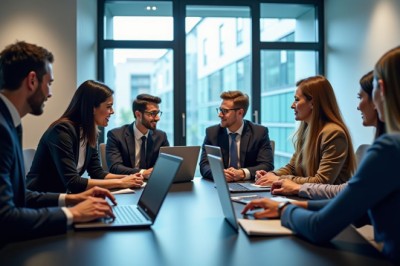 Navigating the Labyrinth of Prosperity: Crafting Bespoke Financial Journeys with Personalized Investment Strategies