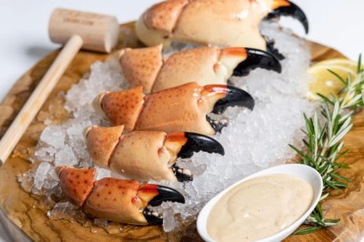 Spot the Difference: Fresh vs. Previously Frozen Stone Crab Claws
