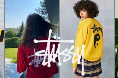 Stussy Hoodie Streetwear’s Timeless Staple