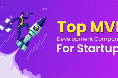 Top MVP Development Companies For Startups By agicent