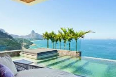 Why Bahia's Coast Is Brazil's Best-Kept Secret for Luxury Villa Rentals