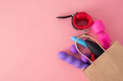 BDSM Toys: A Thoughtful Introduction to Comfort, Trust, and Exploration