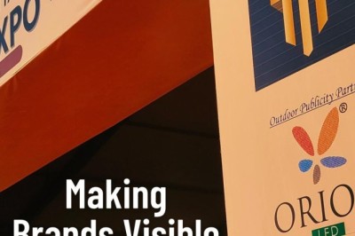 LED Video Wall for Corporates: A Complete Guide for Smart Workspaces in India