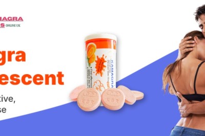 Modern Way to Get Smoother Erections With Kamagra Effervescent