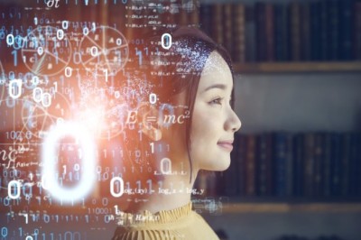 Digital at the Speed of Thought