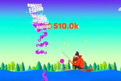 Dive Into the Relaxing World of Tiny Fishing: A Simple Guide