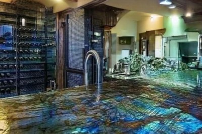 Top 15 Best Granite Countertops For Luxury Homes