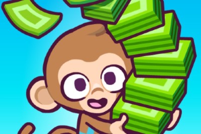 A Guide to the Charming Chaos of Monkey Mart