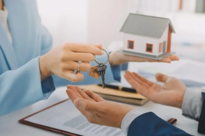 Doors Closed, Deal Done: The Modern Way to Sell Property in Missouri