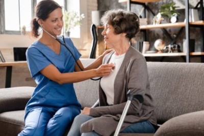 How End of Life Care Near Me Supports Families Through Difficult Times