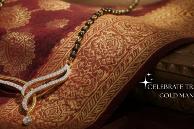 Latest Mangalsutra Designs for Everyday Elegance