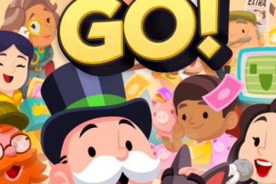 MMOexp Monopoly Go is a blend of strategy, negotiation, and a little bit of luck