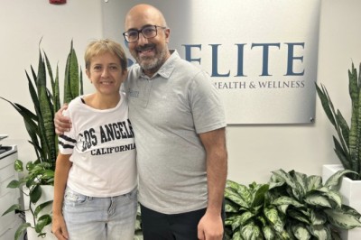 Scoliosis Doctors for Adults