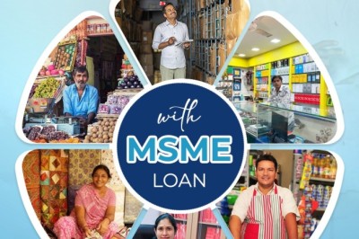 Best MSME Equipment Loans Tier 2 | Quick Funding 2026