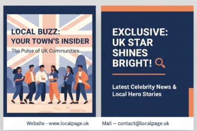 British Reality TV Stars Making Headlines