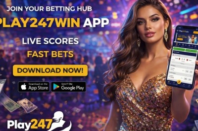 Play247win - Real Money Game: The Modern Digital Betting