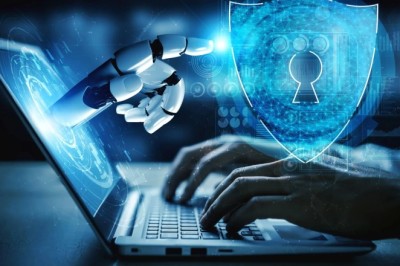 Cybersecurity in a Hyperconnected World