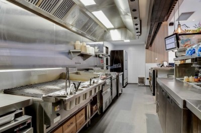 Discover the Top Rated Delivery Kitchen for Your Favorite Meals