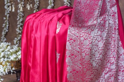 Heritage Banaras Luxury: A Celebration of Timeless Craftsmanship