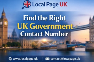 How Do I Contact the MOT Helpline? Step-by-Step Guide