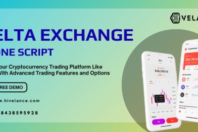 Step By Step Guide To Build Your Delta Exchange Clone Script
