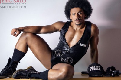 Elevate Your Wardrobe with the Eric Salo Design Curated Apparel Hub