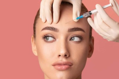 Why Is Botox injections the Go To for Achieving Facial Symmetry