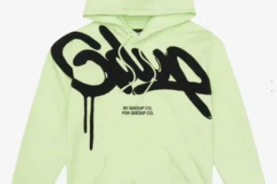 Geedup T-Shirt: A Symbol of Loyalty, Hustle, and Street Authority