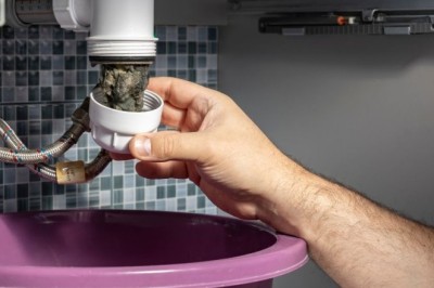 Spolbil Malmö – Professional Drain Cleaning Services You Can Rely On