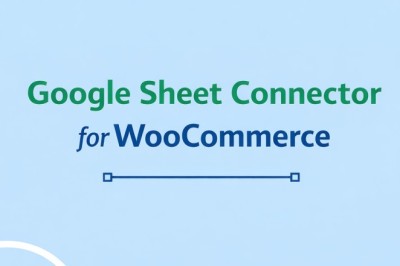 Streamlining Fulfillment with a WooCommerce Google Sheet Workflow