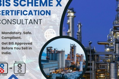 Understanding BIS Scheme X and Its Certification Process