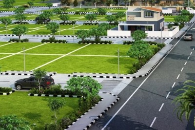 Why Deen Dayal Plots Are Becoming the First Choice for Smart Homebuyers in Haryana