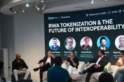7 Important Insights from RWA Tokenization News