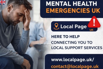 Looking for a Confidential Mental Health Helpline?