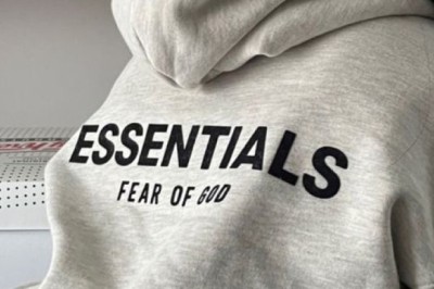 The Ultimate Guide to Essentials Clothing in 2026