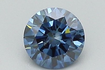 Blue Diamond