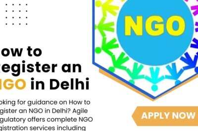 How to Register an NGO in Delhi: Documents, Process & Fees