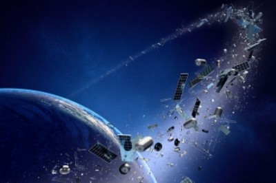 2026 Space Traffic Management Market Insights, Demand & Revenue Outlook